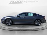Certified 2024 Audi A5 2.0T Premium w/ 19" Wheel Package image 5