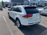 Used 2015 Lincoln MKX FWD w/ Equipment Group 101A image 3