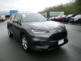 Certified 2023 Honda HR-V LX image 3