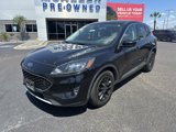 Used 2021 Ford Escape SE image 2