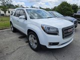 Used 2017 GMC Acadia Limited SLT image 2