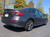 Used 2022 Honda Civic Touring image 4