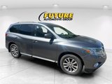 Used 2016 Nissan Pathfinder SV w/ Cargo Package image 4