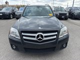 Used 2012 Mercedes-Benz GLK 350 4MATIC image 2