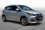Used 2021 Chevrolet Spark LT image 2
