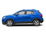 Used 2016 Chevrolet Trax LT w/ LT Convenience Package image 3