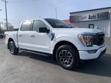 Used 2023 Ford F150 4x4 SuperCrew image 2