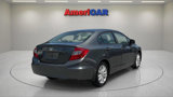 Used 2012 Honda Civic EX image 5