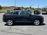 Certified 2025 Chevrolet Trax LS image 5