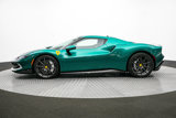 Certified 2022 Ferrari 296 GTB image 3