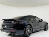 Used 2018 Porsche Panamera Turbo image 4
