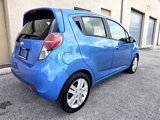 Used 2013 Chevrolet Spark LT image 4