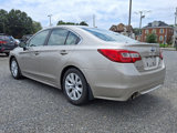 Used 2015 Subaru Legacy 2.5i Premium image 5