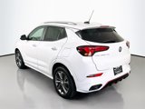 Used 2021 Buick Encore GX Select w/ Sport Touring Package image 5