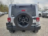 Used 2016 Jeep Wrangler Unlimited Rubicon w/ Connectivity Group image 6