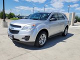 Used 2014 Chevrolet Equinox LS image 4
