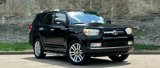 Used 2010 Toyota 4Runner Limited image 2