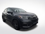 Used 2021 Honda HR-V EX image 2