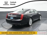 Used 2017 Cadillac XTS Luxury image 6