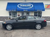 Used 2013 Ford Fusion SE image 2