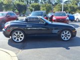 Used 2005 Chrysler Crossfire Limited image 4