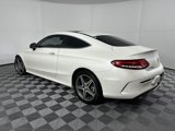 Used 2017 Mercedes-Benz C 300 4MATIC Coupe image 3