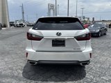 Used 2018 Lexus RX 350 FWD w/ Premium Package image 6