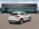 New 2025 INFINITI QX50 Pure image 5