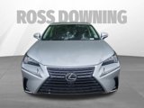 Used 2018 Lexus NX 300 F Sport image 2