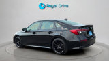 Used 2023 Honda Civic Sport image 4