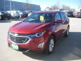 Used 2021 Chevrolet Equinox LT image 4