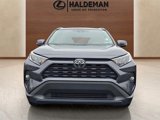 Used 2021 Toyota RAV4 XLE image 2