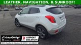 Used 2014 Buick Encore Premium image 6
