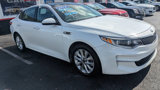 Used 2016 Kia Optima EX w/ Premium Package image 5