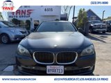 Used 2011 BMW 750Li image 2