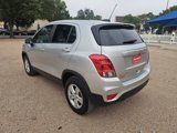 Used 2020 Chevrolet Trax LS w/ Tint and Cruise Package image 5