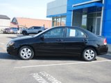 Used 2009 Kia Spectra EX image 2