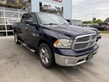 Used 2018 RAM 1500 Big Horn image 2