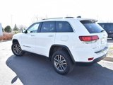 Used 2022 Jeep Grand Cherokee Limited image 4