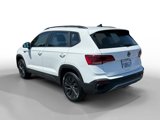 Used 2023 Volkswagen Taos S w/ Driver Assistance Package image 3