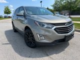 Used 2018 Chevrolet Equinox LT image 2