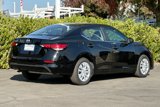 New 2025 Nissan Sentra S image 4