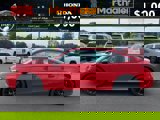 New 2025 Honda Civic Sport image 2