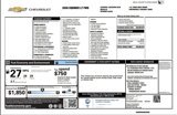 New 2026 Chevrolet Equinox LT image 5