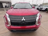 New 2024 Mitsubishi Outlander ES image 2