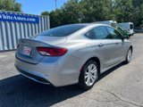 Used 2015 Chrysler 200 Limited image 4