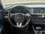 Used 2018 Kia Optima S w/ 18" Alloy Wheels Package image 5