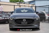 Used 2021 MAZDA MAZDA3 AWD 2.5 Turbo Hatchback image 4