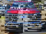 New 2025 Ford F450 4x4 SuperCab Super Duty image 2
