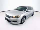 Used 2015 Honda Accord LX image 3